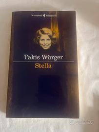 Stella di Takis Wurger