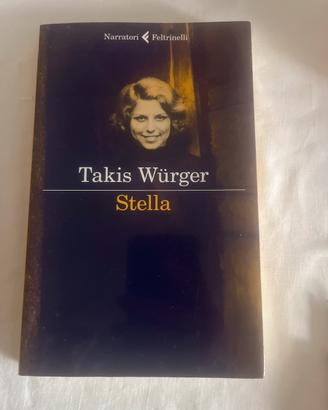 Stella di Takis Wurger