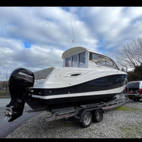 Quicksilver Activ 705 Weekend