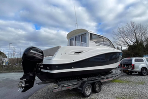 Quicksilver Activ 705 Weekend