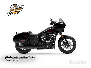 Harley-davidson Low Rider ST FXLRST del 2026