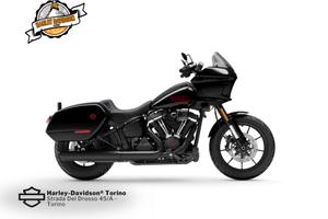 Harley-davidson Low Rider ST FXLRST del 2026