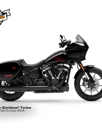 Harley-davidson Low Rider ST FXLRST del 2026