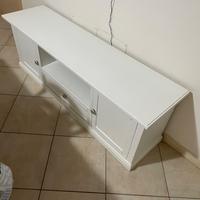 Mobile cucina parete