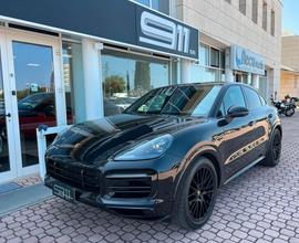 Porsche Cayenne 3.0 V6 E-Hybrid Platinum Edition