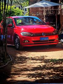 Volkswagen Polo 1.0 TSI Highline 95 Cv benzina
