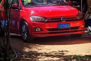 Volkswagen Polo 1.0 TSI Highline 95 Cv benzina