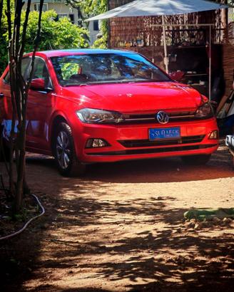 Volkswagen Polo 1.0 TSI Highline 95 Cv benzina