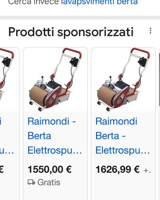 Lavapavimenti