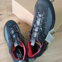 scarpa avvicinamento DRAGONTAIL SYNTH  GARMONT gtx