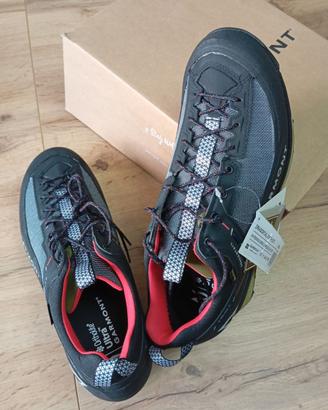 scarpa avvicinamento DRAGONTAIL SYNTH  GARMONT gtx