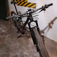 MTB Giant XTC Slr 29 taglia M