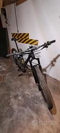 MTB Giant XTC Slr 29 taglia M