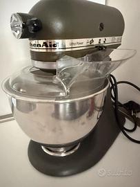 Kitchen Aid