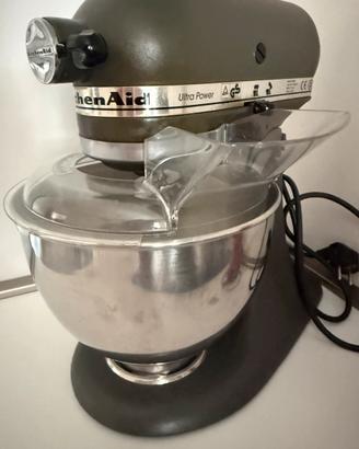 Kitchen Aid