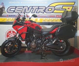 Yamaha Tracer 7 GT