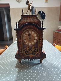 orologio da tavolo o da camino
