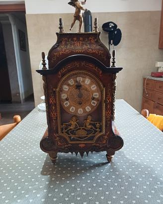 orologio da tavolo o da camino