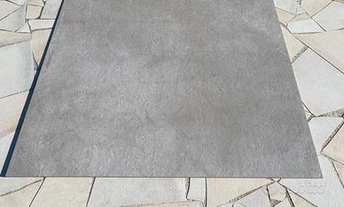 Piastrelle per esterno  in gres 120x120 cm