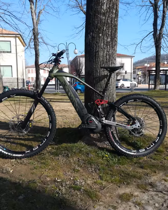 🏔️ 630 – FANTIC XEF 1.9 RACING LIMITED EDITION