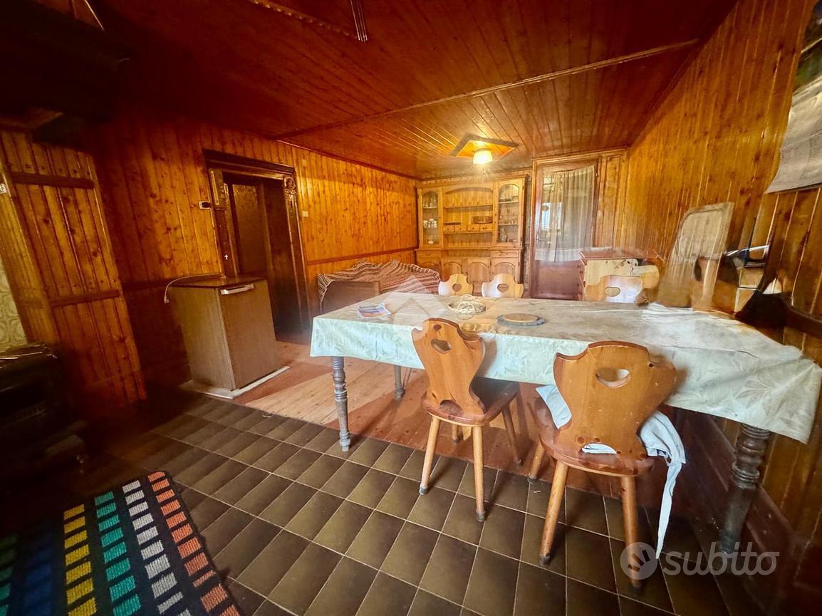 Appartamento – Saint-Rhémy-en-Bosses, Cerisey - Vista 5