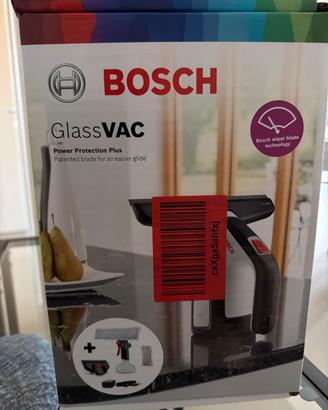 Lavavetri Bosch NUOVO