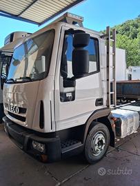 Iveco Eurocargo 100E 19