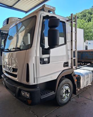 Iveco Eurocargo 100E 19