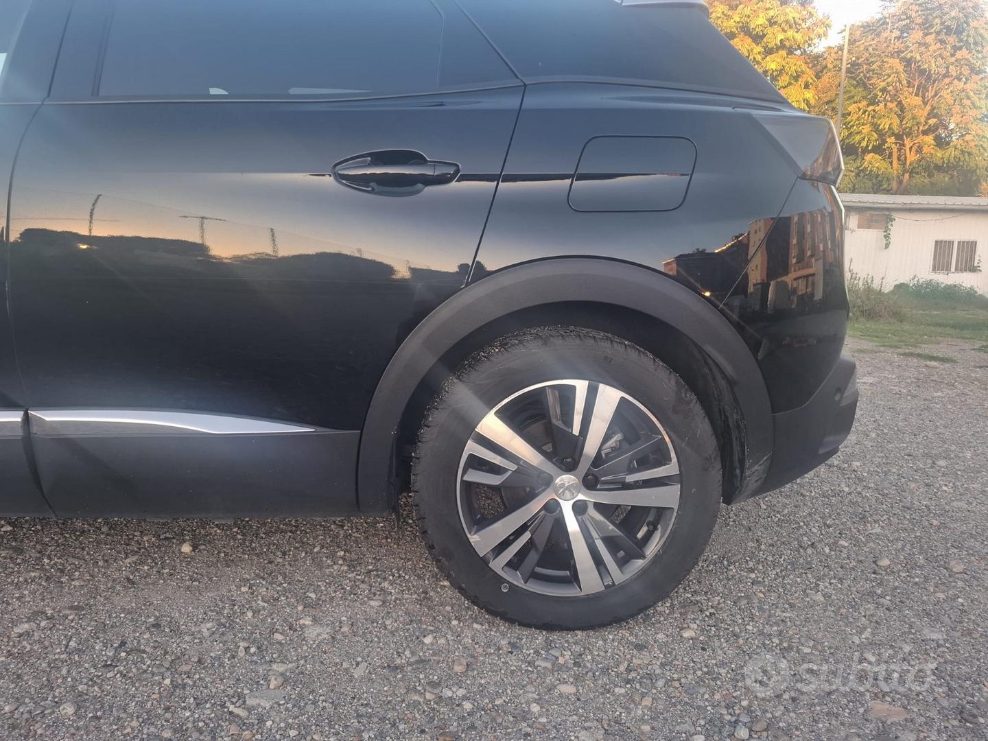 Peugeot 3008 2023 photo 4