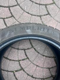 Semperit Speed Grip 5 invernali 245/40 R19