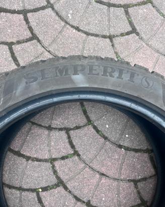 Semperit Speed Grip 5 invernali 245/40 R19