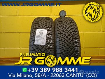 155/65/13 GOODRIDE 4 Stagioni 80%