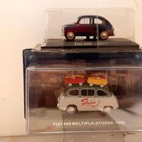 Modellini Auto ( F ) 1/43 Marcoal