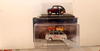 Modellini Auto ( F ) 1/43 Marcoal