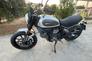 Ducati Scrambler Icon