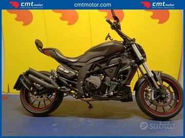 BENELLI 502 C Garantita e Finanziabile