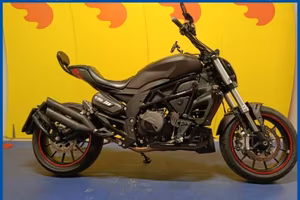 BENELLI 502 C Garantita e Finanziabile