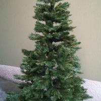 Albero di Natale 180 cm