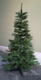 Albero di Natale 180 cm