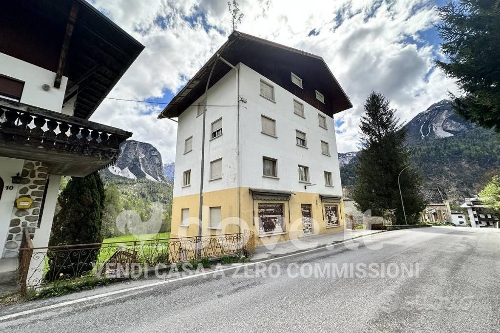 Appartamento – BL - Vista 2
