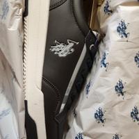 Sneakers US POLO ASSN 
