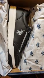 Sneakers US POLO ASSN 