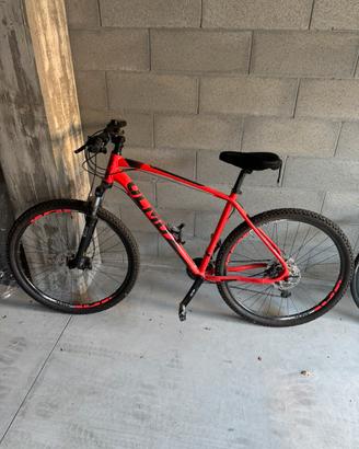Bici - mtb