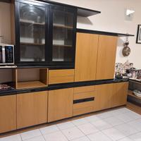 mobile soggiorno Credenza 