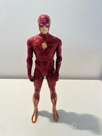 Flash Marvel dai 3 anni