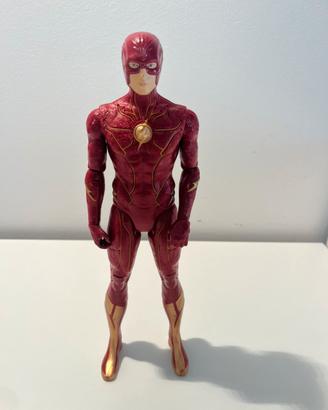 Flash Marvel dai 3 anni