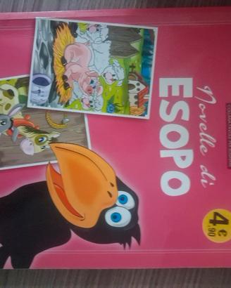 novelle di esopo