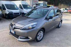 RENAULT Scenic 1.5 7 posti EURO 6