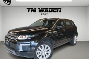 Land Rover Range Evoque 2.0 TD4 150 CV 5p. SE Dyna