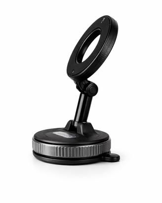 Supporto magnetico telefono auto con ventos